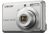 Sony Cybershot DSCS930 - Silver10.1MP, 3x Optical Zoom, Face Detection, ISO 3200, 2.4
