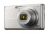 Sony Cybershot DSC-S980 - Silver12.1MP, 4x Optical Zoom Lens With 33mm Wide Angle, Face Detection, ISO 3200, 2.7