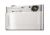 Sony Cybershot DSC-T900 - Silver12.1MP, 4x Optical Zoom Carl Zeiss Lens, HD Movie 720p, Full HD 1080 output (still image), 3.5
