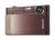 Sony Cybershot DSC-T900 - Brown12.1MP, 4x Optical Zoom Carl Zeiss Lens, HD Movie 720p, Full HD 1080 output (still image), 3.5