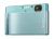 Sony Cybershot DSC-T90 - Blue12.1MP, 4x Optical Zoom Carl Zeiss Lens, HD Movie 720p, Full HD 1080 output (still image), 3.0