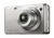 Sony Cybershot DSC-W230 - Silver12.1MP, 4x Optical Zoom Carl Zeiss Lens, Full HD 1080 output (still image), 3.0