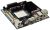 J_W MINIX 780G-SP128MB MotherboardAM2+, AMD 780G, SB700, HT 5200, 2x DDR2-1066 SODIMM, Integ VGA, HDMI, 4x SATA-II, RAID, 8Chl, mini-ITX