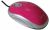 Saitek Desktop Optical Mouse - Pink