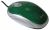 Saitek Desktop Optical Mouse - Green