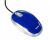 Saitek Desktop Optical Mouse - Metallic Blue