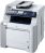 Brother MFC 9450CDN - Colour Laser Multifunction Centre (A4); 17 ppm Print/Scan/Copy/Fax21 ppm Colour,21ppm Mono,  300 Sheet Tray, LCD Backlit Display 