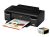 Epson Stylus Office T40W Inkjet Printer A4USB2.038ppm Mono, 38ppm Colour, WiFi, USB2.0