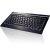 Enermax Aurora Micro Keyboard - Wireless, KB008W, Black Colour