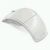 Microsoft Arc Mouse, White - Wireless, Foldable - Retail