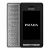 LG KF900 HANDSET PRADA 2 - Black