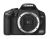 Canon EOS 450D Digital SLR Camera - 12.2MPPremium KitInc.  EF-S 18-200mm f/3.5-5.6 IS Lens