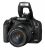 Canon EOS 500D Digital SLR Camera - 15.1MPTwin Lens KitInc. EF-S 18-55mm f3.5-5.6 IS and EF-S 55-250mm f/4-5.6 IS