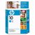 HP C4841A #10 Ink Cartridge - Cyan - For HP 1000/1100DTN/1200D/1200DTN/2800/2800DTN/100/110/500/500PS/70/800/800PS/815MFP/9120/K850/K850DN