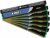 Corsair 12GB (6 x 2GB) PC3-12800 1600MHz DDR3 RAM - 9-9-9-24 - XMS3 Series