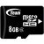 Team 8GB Micro SDHC - Class 6