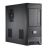 CoolerMaster Elite 360 Mini-Tower - (NO PSU), Black(I/O Panel; USB x 2, MIC x 1, SPK x 1, IEEE1394a x 1 Optional)
