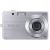 FujiFilm FinePix J20 - Silver10MP, 3x Optical Zoom, 2.7