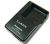 Panasonic Battery Charger for CGA-S007E/1B suitable for DMC-TZ2 & DMC-TZ3
