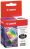 Canon BCI-12PC Ink Tank - Photo Tri-Colour, Pack of 3 - For Canon Bubblejet Colour BJC50/BJC55/BJC70/BJC80/BJC85 Printers