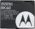 Motorola Q700 HipTop Battery Li-Ion 1030mAh (BK60)