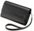 BlackBerry Bold 9000 Leather Folio Case with Strap