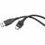 BlackBerry Standard Micro USB Cable (1.5m) Black