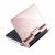Fujitsu Lifebook U2010 Notebook - Pink/GoldIntel Atom Z530(1.6GHz), 5.6