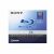 Sony BD-R 50GB Blu-Ray Dual Layer Recordable Disc - 1 Pack Jewel Case