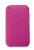 Cygnett GrooveShield Silicon skin for iPhone 3G - Pink