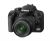 Canon EOS 1000D Digital SLR Camera - 10.1MPSingle IS Lens KitInc. EF-S 18-55mm F3.5-5.6 IS Lens