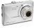 Kodak EasyShare M340 Digital Camera - Silver10.2MP, 3x Optical Zoom, 2.7