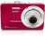 Kodak EasyShare M340 Digital Camera - Red10.2MP, 3x Optical Zoom, 2.7