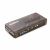 Edimax EK-PAK4 - High Bandwidth KVM Switch - 350MHz4 Ports, PS/2, Audio/Mic Support