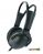 Rock Super Stereo Headphone with Built-in Mic and 3.5 to 6.5mm Converter