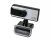 I_Rocks Auto-Focus 1.3MP USB 2.0 Webcam - Black