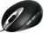 I_Rocks 800-1600dpi Laser Mouse USB - Black
