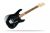 Logitech Wireless Guitar Controller - 2.4GHz, Up to 10m Range, To Suit Playstation 2 or 3