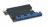 Intel AXXROMBSASMR - Integrated RAID Module w. 128 MB cacheProvides four port full featured SAS/SATA RAID 0,1,5, 6 and striping capability for spans 10, 50, 60