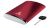 iOmega Ruby Red 500GB Portable - 2.5