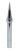 Micron 0.8mm Chisel Tip - To Suit T2420