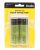 Iroda Refillable Gas Cartridge - To Suit T2650, Pack of 2