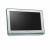 Sony KDL22S5700G LCD TV - Green/White22