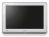 Sony KDL22S5700S LCD TV - Silver/White22