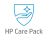 HP Electronic Care Pack - 3 Years Parts & Labour - Next Business Day On-Site Warranty (UK703E)For Notebooks with 1/1/0 Warranty