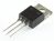 NoBrand Fixed Voltage Regulator - 7824, 24V, 1.0A, TO-220 - 1 Piece