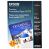 Epson S041260 A3 Heavyweight Matt Paper - 50 Sheets