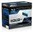 LiteOn IHES206 Blu-Ray Combo Drive - SATA, Retail6x BD-ROM, 4x BD-ROM DL, 16x DVD±R, 12x DVD±RW, 12x DVD±R DL, Lightscribe, Black