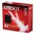 LiteOn eSAU108 External Slim DVD-RW Drive - USB2.0 - Black8x DVD±R, 6x DVD±R DL, 8x DVD+RW, 6x DVD-RW, Tray Load