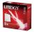 LiteOn eSAU108 External Slim DVD-RW Drive - USB2.0 - White8x DVD±R, 6x DVD±R DL, 8x DVD+RW, 6x DVD-RW, Tray Load*